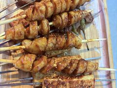 -亿牌牌东北烧烤(博物馆旗舰店)