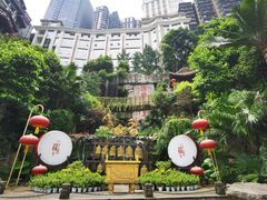 -纸盐河码头火锅(十八梯店)