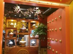 门面-京元盛铜锅涮肉(上海总店)