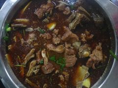 -新乡杨记红焖羊肉火锅(天坛南门店)