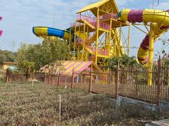 -美的鹭湖探索王国