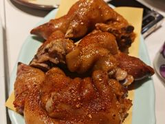 -状元阁烧烤(新华路总店)