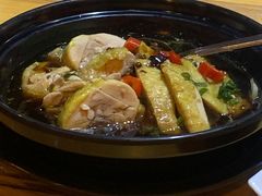 -鸿福酒家