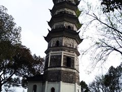 -苏州上方山国家森林公园