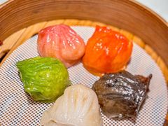 -避风塘·老港味餐厅·茶档(长宁龙之梦店)