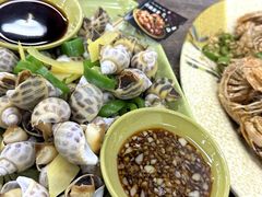 -贞姨美食·老字号海鲜大排档
