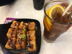 -和平馆·地道港澳茶餐厅(西门口店)