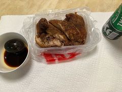 老木子鸡-王二甩老木子鸡(江湾店)