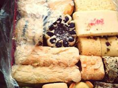 -北京稻香村(西单购物中心店)