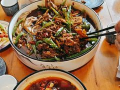 -彪彪烧鸭店(总店)