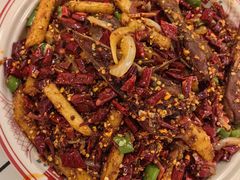 -霸王虾·麻辣小龙虾(清水河公园店)