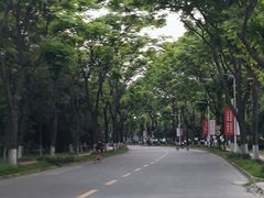 -成都中医药大学(温江校区)