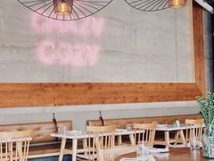 大堂-The Rug Cafe(王府中环店)