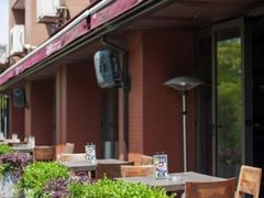 -Geneva日内瓦餐厅(西郊宝成花苑店)