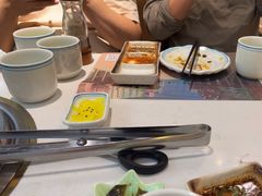 -千寻山野烤肉(中关村店)