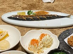 -衣川小森林·料理·寿司(鸿铭中心店)