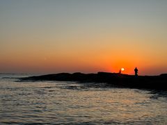 -日照灯塔风景区