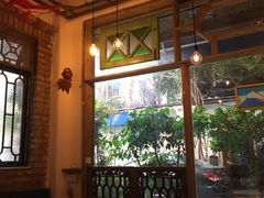 -西关84·History·Art·Cafe