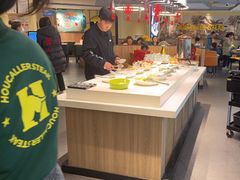 -豪客来牛排(重庆三峡广场步行街1704店)