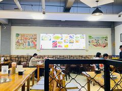 -朝族高丽火盆(长白山总店)