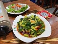 -庆峰龙虾烧烤(合肥一店)