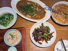 -外婆烧.老杭帮菜(庆春店)