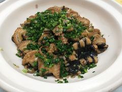 -寻味顺德·南记酒家·传统顺德菜·鱼生(广源路店)