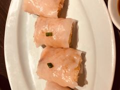 -万丽轩·粤菜(王府井金茂万丽酒店)