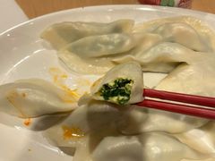 -喜家德虾仁水饺(飞洲国际店)