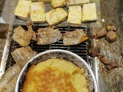-烧烤季休闲餐厅(贵阳蟠桃宫店)