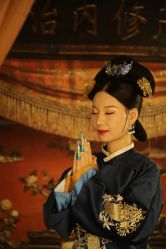 -美云庭古装·格格服汉服·京城旅拍(北京店)