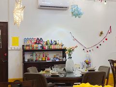 -花满楼(启秀路店)