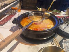 -琥珀川糟粕醋·香草鸭·鸡煲(慈云寺店)
