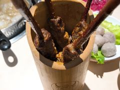 -汕头八合里海记牛肉店(清河店)
