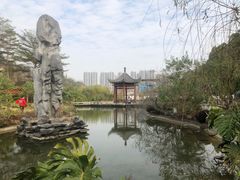 -广州神农草堂中医药博物馆