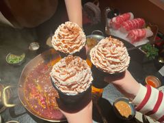-色響火锅(恒隆广场店)