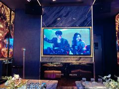 -INLOVE KTV(西溪印象城店)