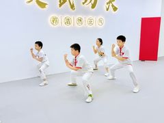 -光启城时尚购物中心