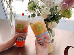 -奈雪的茶(印象城店)