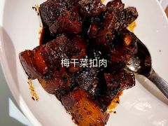 -澜亭中餐厅·一线江景·尊蓝豪华精选