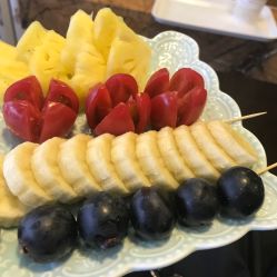 -雅梵伊容·护肤·造型