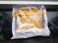香蒜吐司-中粮丰通（北京)食品有限公司