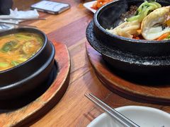 -百年石锅饭·朝鲜族传统民餐