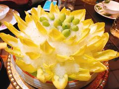 出水芙蓉-宋宴(虎跑店)