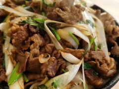 -烤肉宛饭庄(南礼士路店)