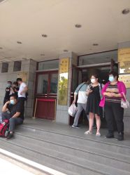 -北京大学第一医院妇产儿童医院