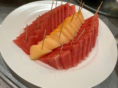 -东方明珠老上海8号餐厅