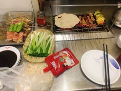 -小寒羊烧烤(凯瑞时代大厦店)