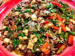 -兔槽江湖菜·重庆璧山兔(水围店)