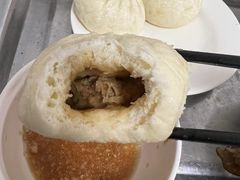 -姚记炒肝店(鼓楼店)